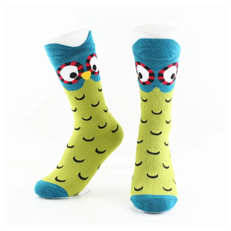 Low price pure cotton children socks factory