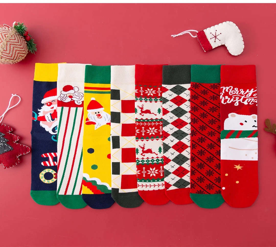 DDP shipping men’s socks manufacturer