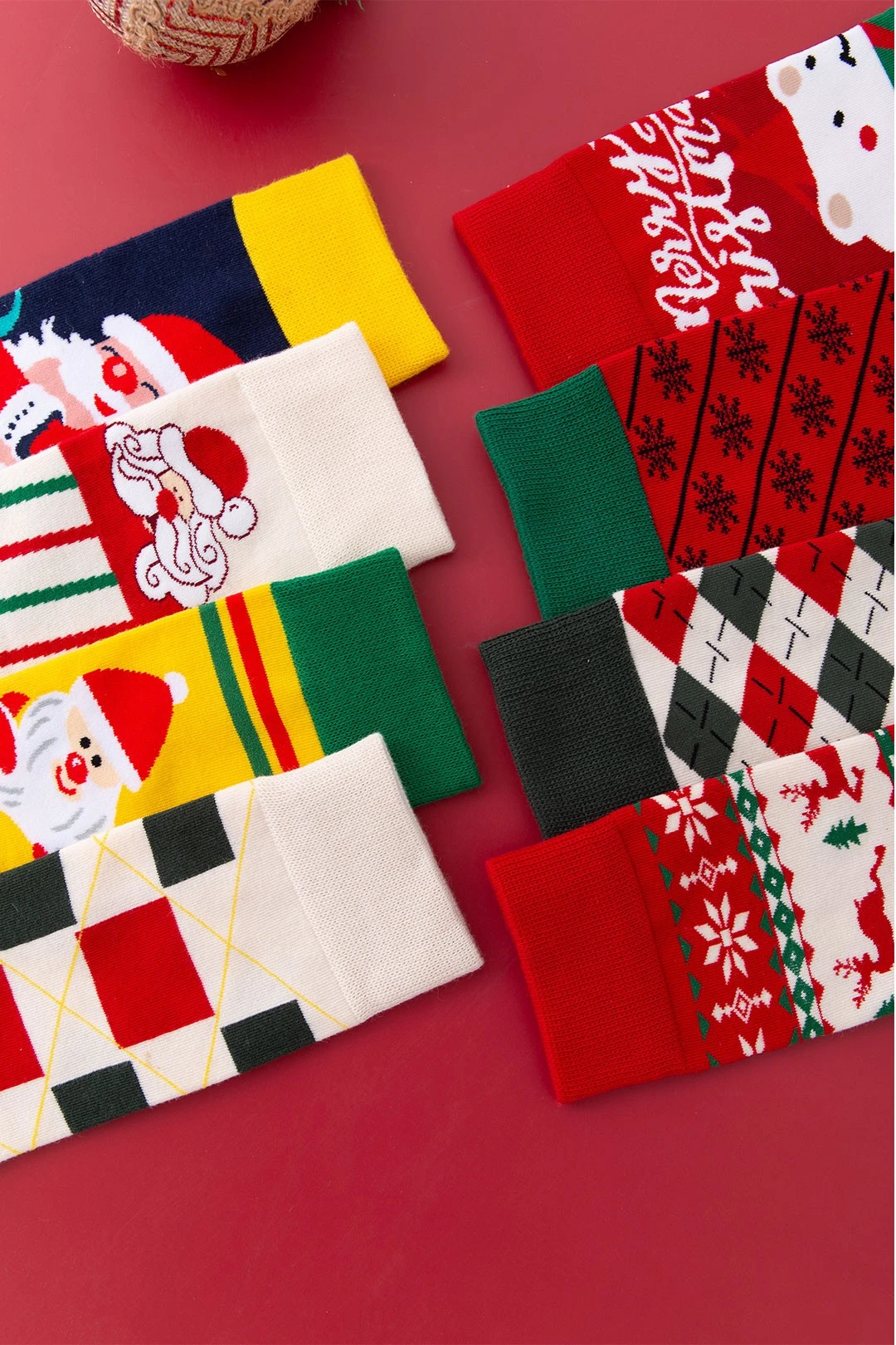 Women's Socks Wholesale