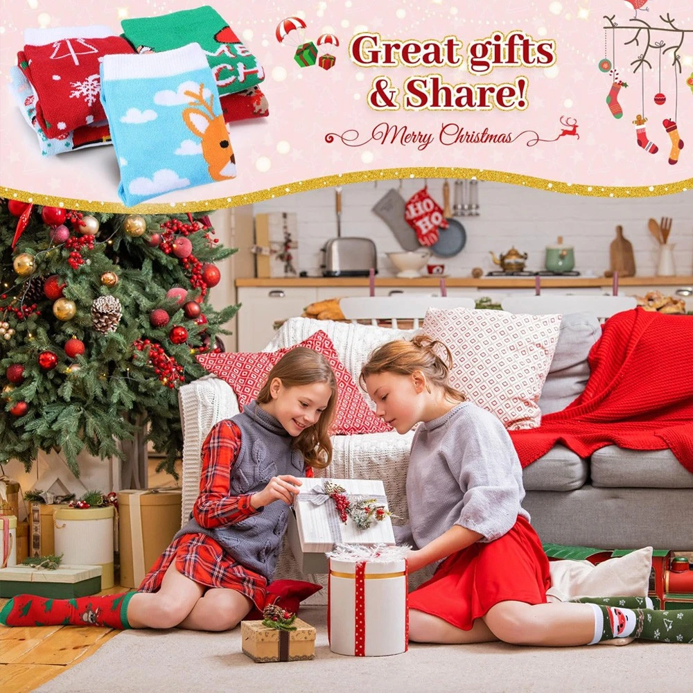 Fashion Cotton Socks Supplier