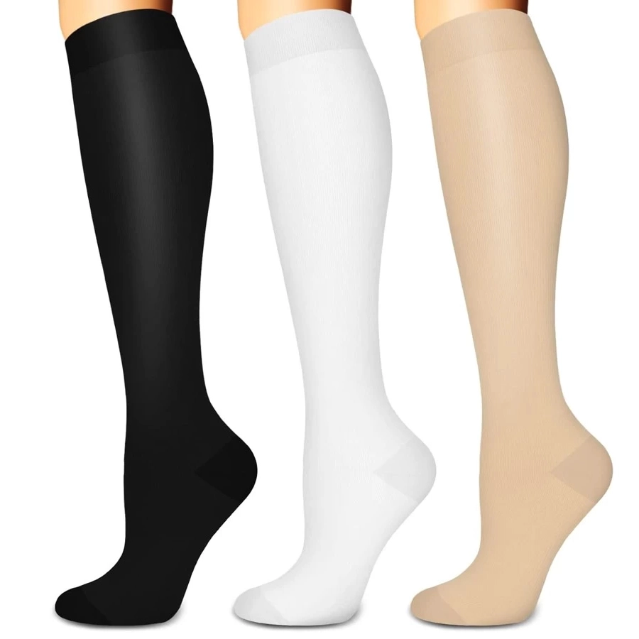 OEM medical socks supplier low MOQ
