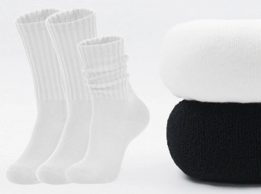 China's Fashionable Socks Manufacturer