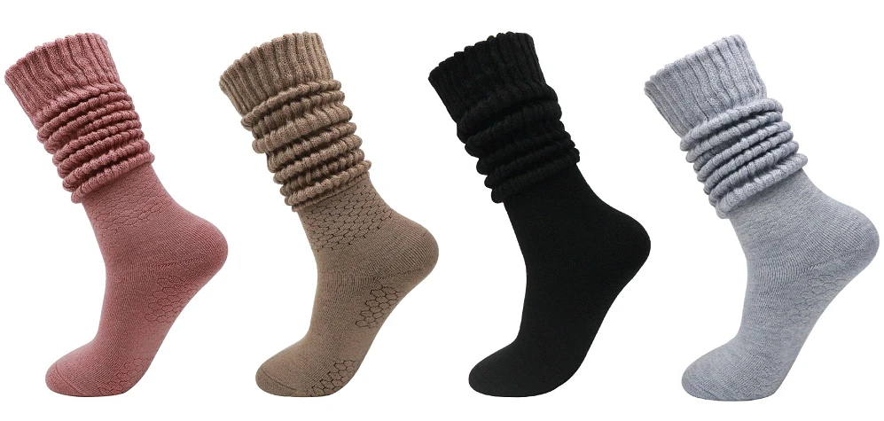 Wool Sock Manufacturer China