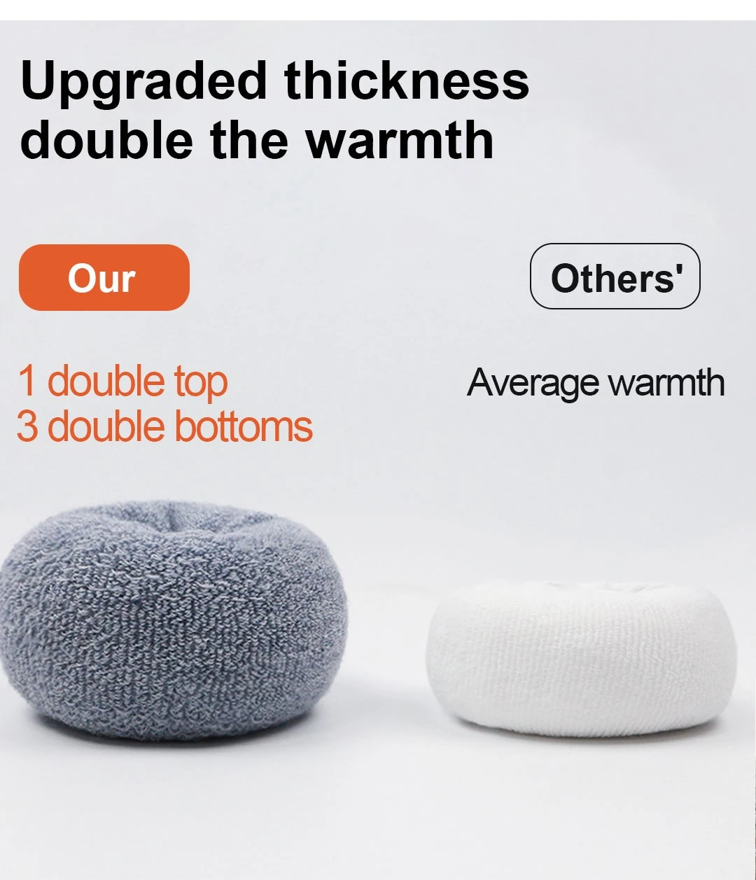 Women's Socks Supplier