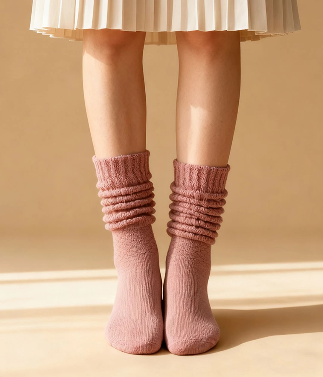 Direct price wool socks manufacturer