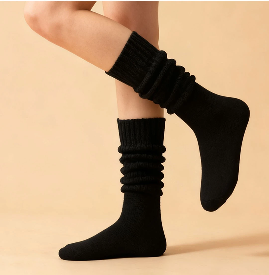 Chinese Women's Socks Supplier