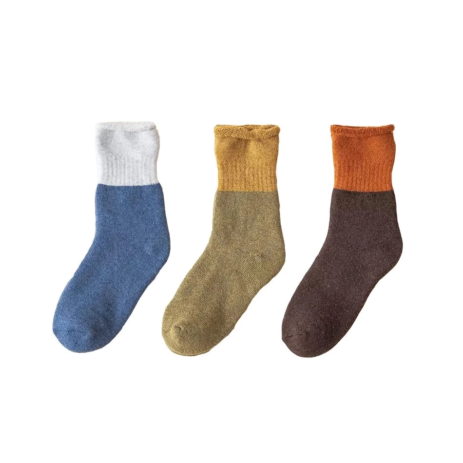 Women's Socks Wholesale in China
