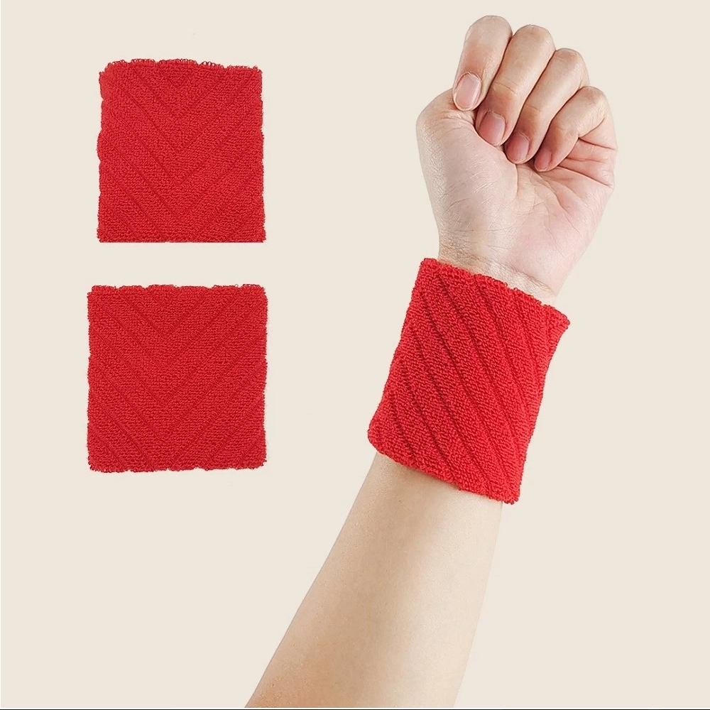 sports headbands and wristbands wholesale