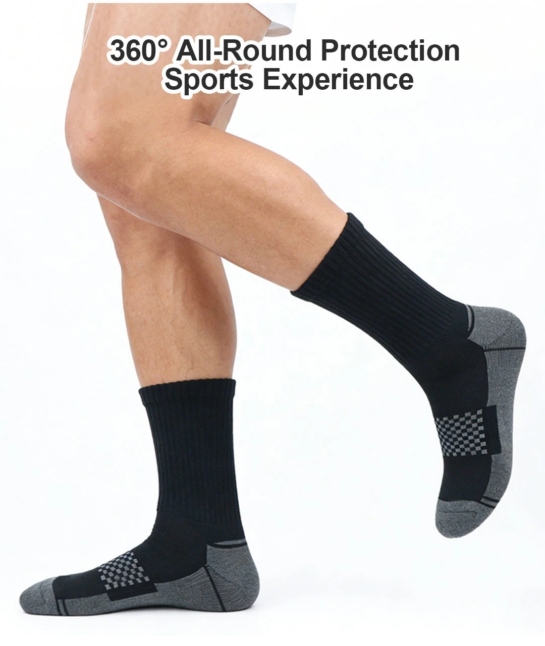 men’s sports socks wholesale