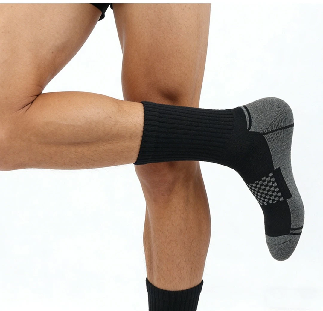 men’s sports socks wholesale