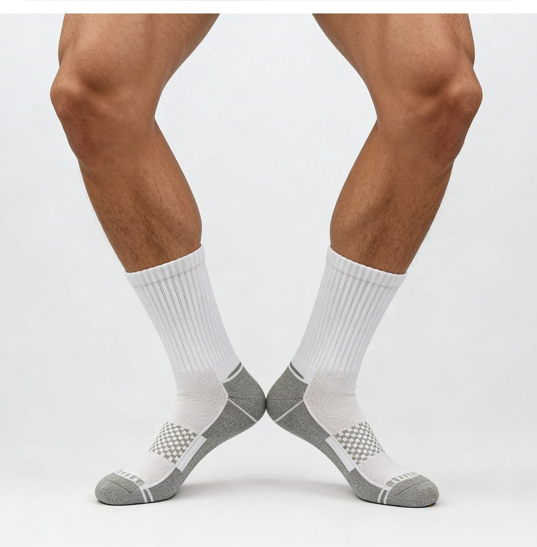 Customized compression socks manufacturer China