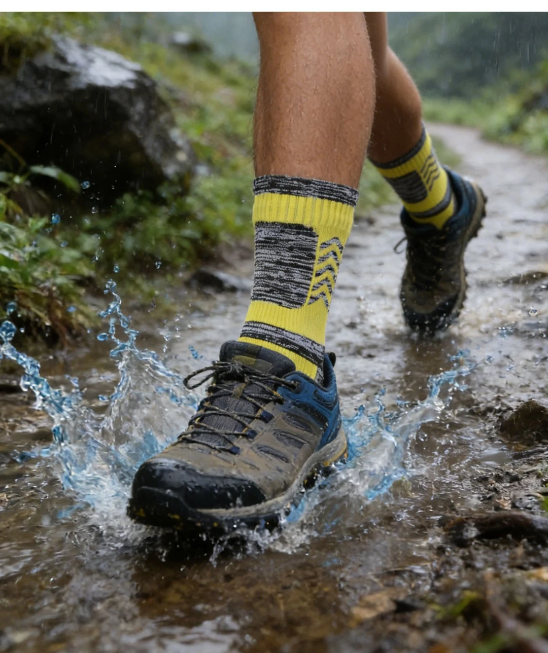 Chinese Women's Socks Supplier