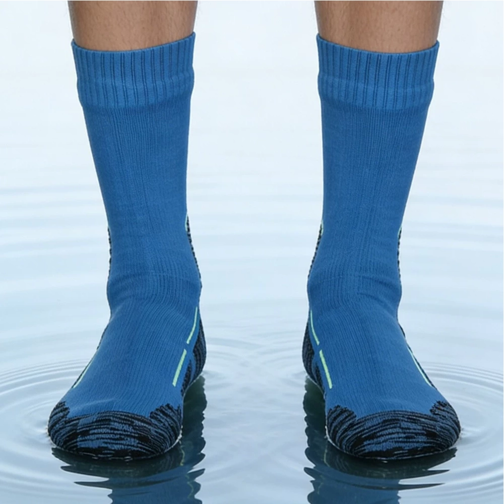 Wholesale CoolMax socks direct price