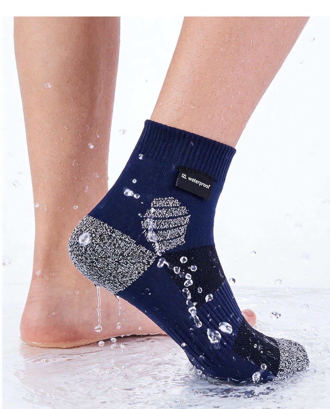 Fast Delivery Sports Socks Supplier