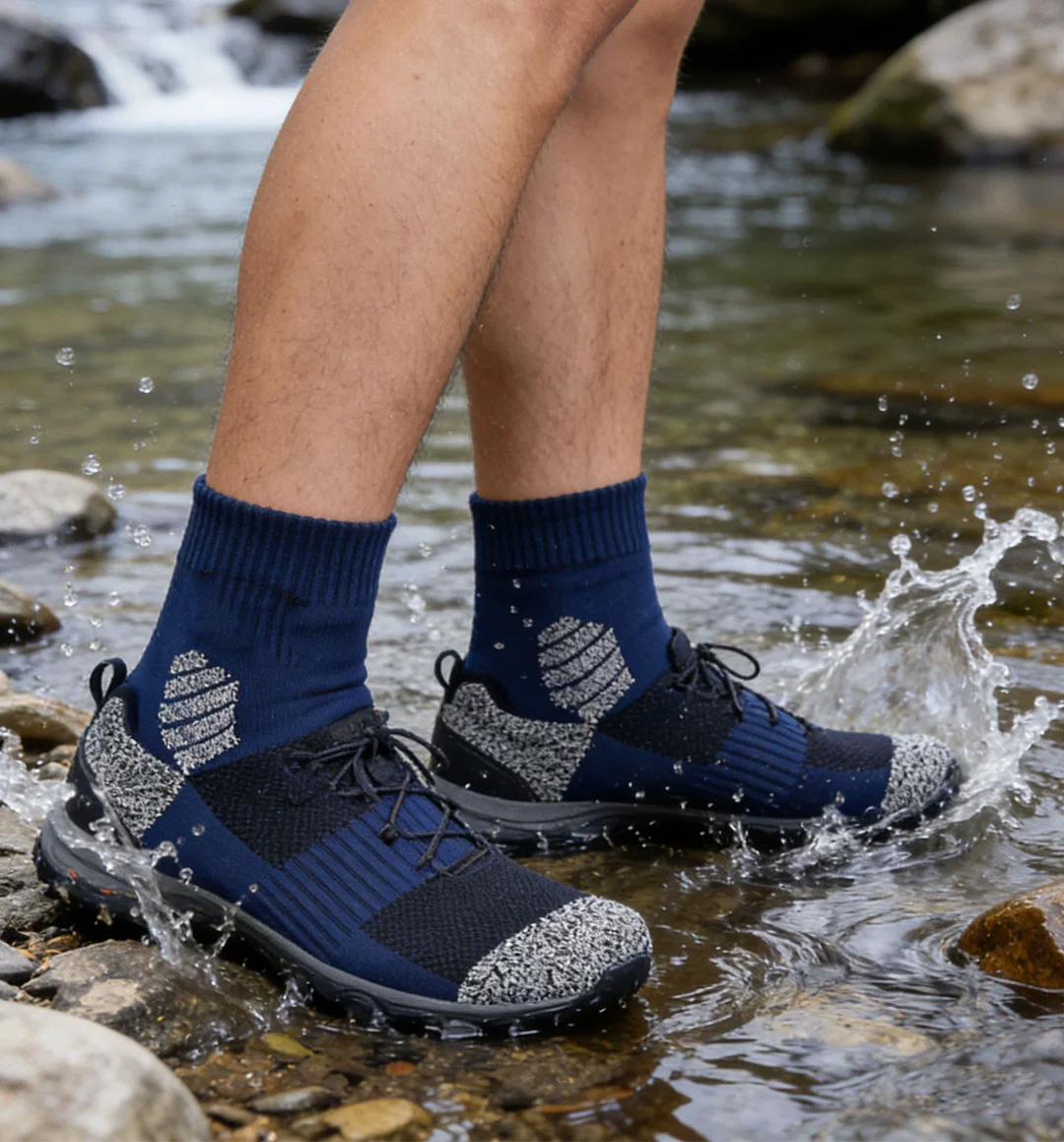 Fast delivery sports socks manufacturer