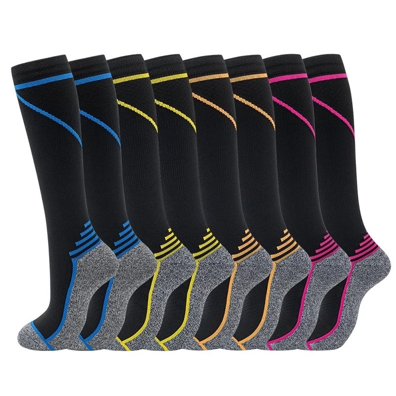 Bulk order compression socks factory China