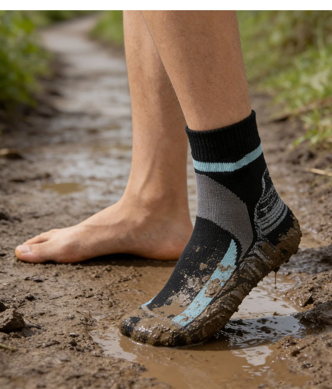 Wholesale CoolMax socks direct price