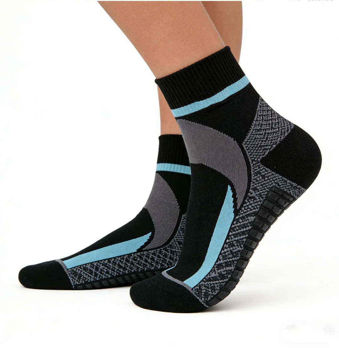 Supplier of Hiking Socks for Men