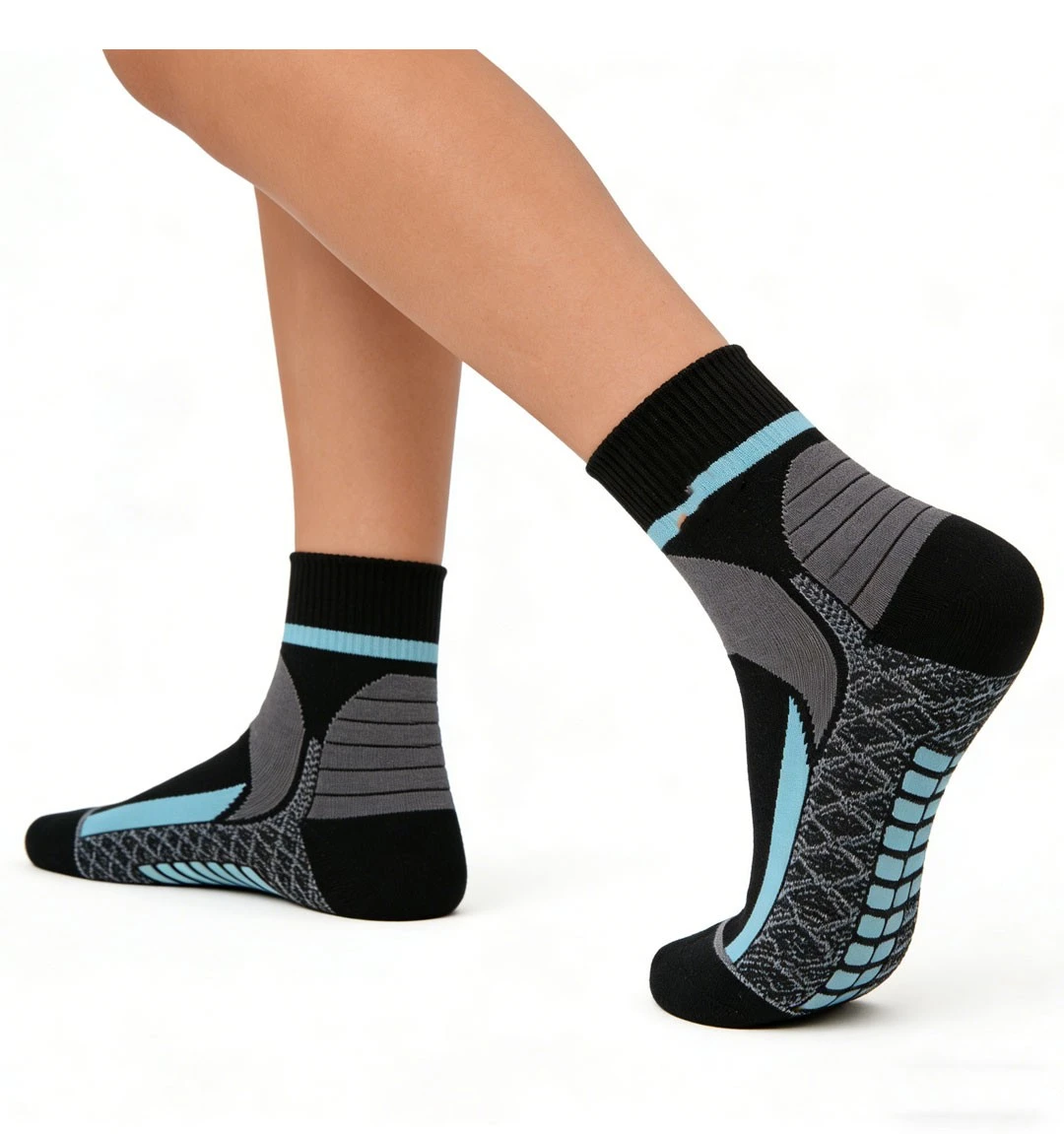 Wholesale price sports socks manufacturer