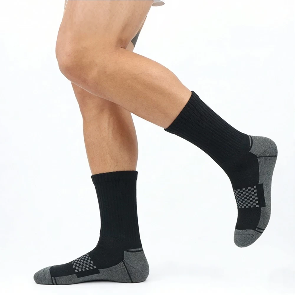 Fast delivery sports socks supplier