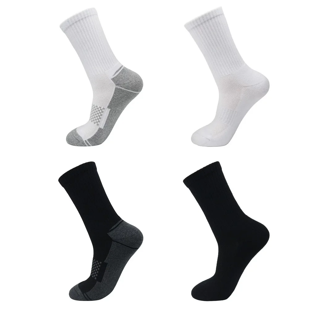 Innovatie in prestatieschoenen: geavanceerde hardloopsokken voldoen aan de vraag van atleten