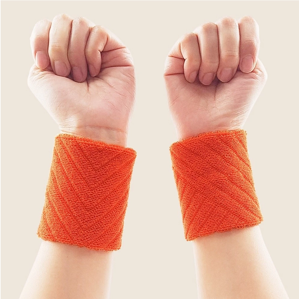 Best price OEM sports wristband supplier