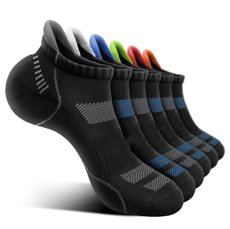 Chinese Manufacturer of Sports Running Socks