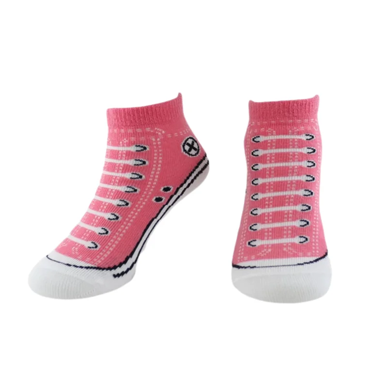 Wholesale price non-slip children socks China