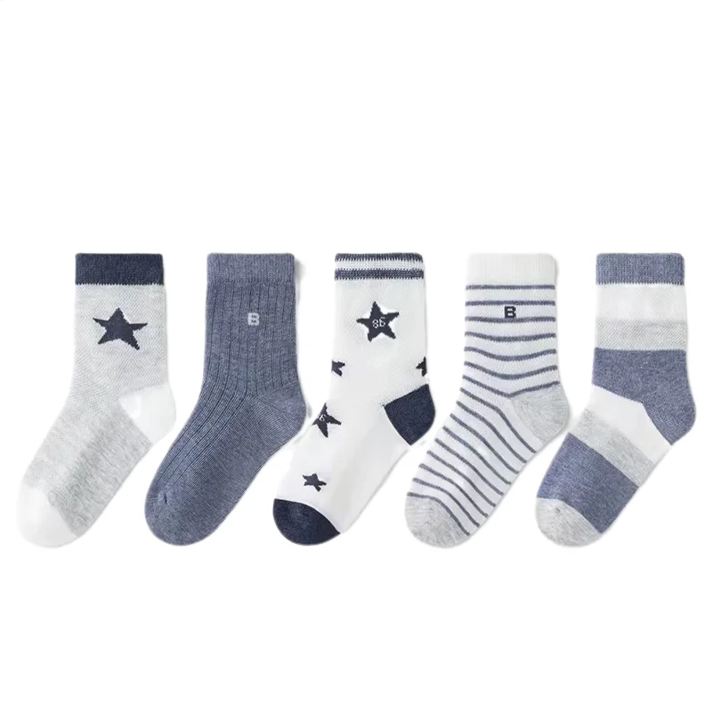 Baby sock manufacturer China