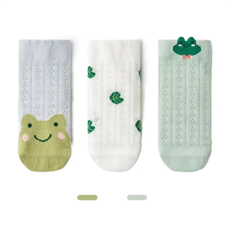 Wholesale Baby Socks in Bulk from China