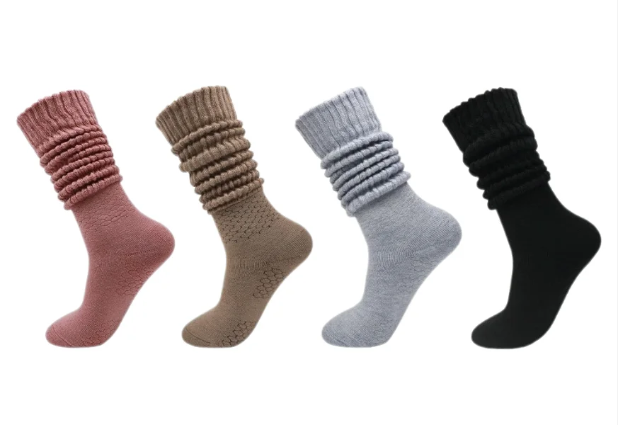 Chinese Wool Sock Manufacturer
