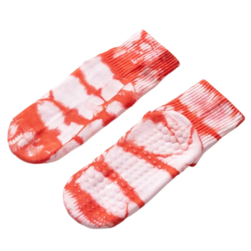 Best price silicone yoga socks manufacturer China
