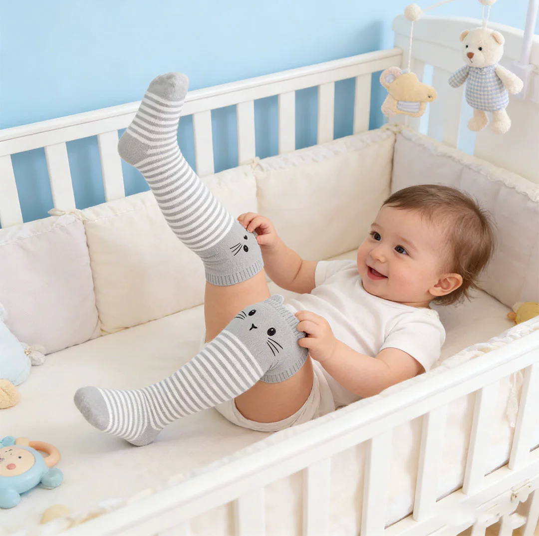 Baby Sock Manufactur