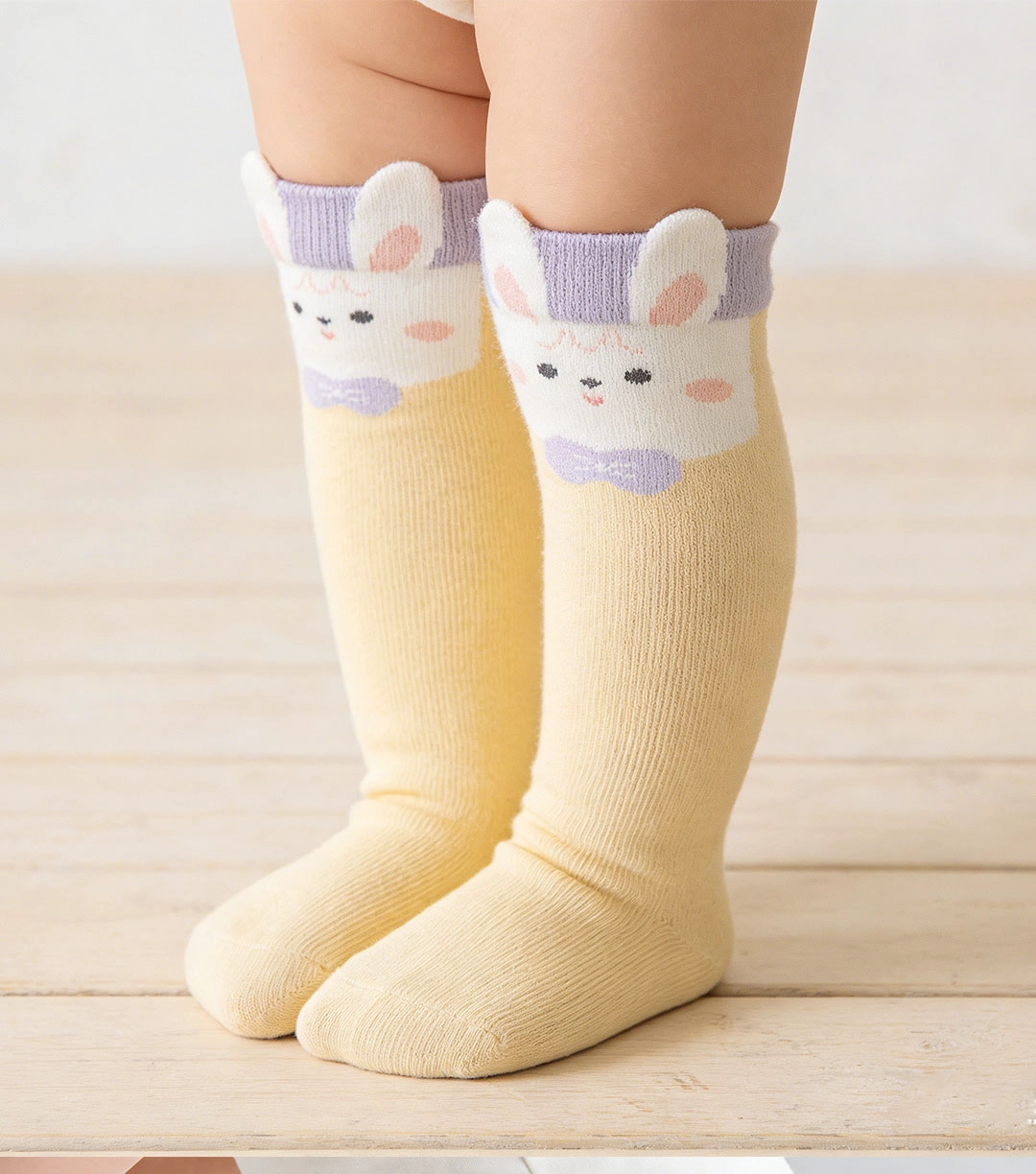 Bulk order baby socks supplier