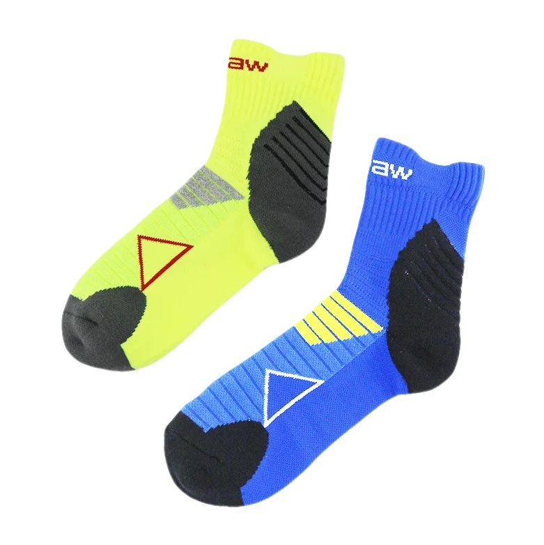 Chinese sports long socks promotional suppliers