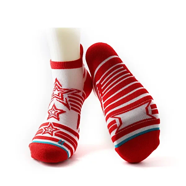 Innovation in Motion: The Rising Demand for Specialized Sports Socks