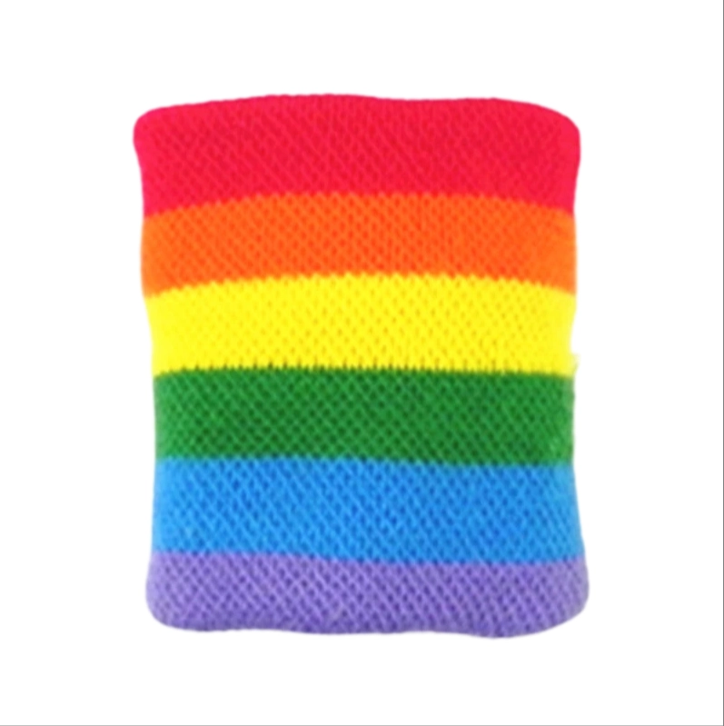 Best price OEM sports wristband supplier