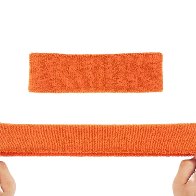 Custom Sports Headbands Supplier
