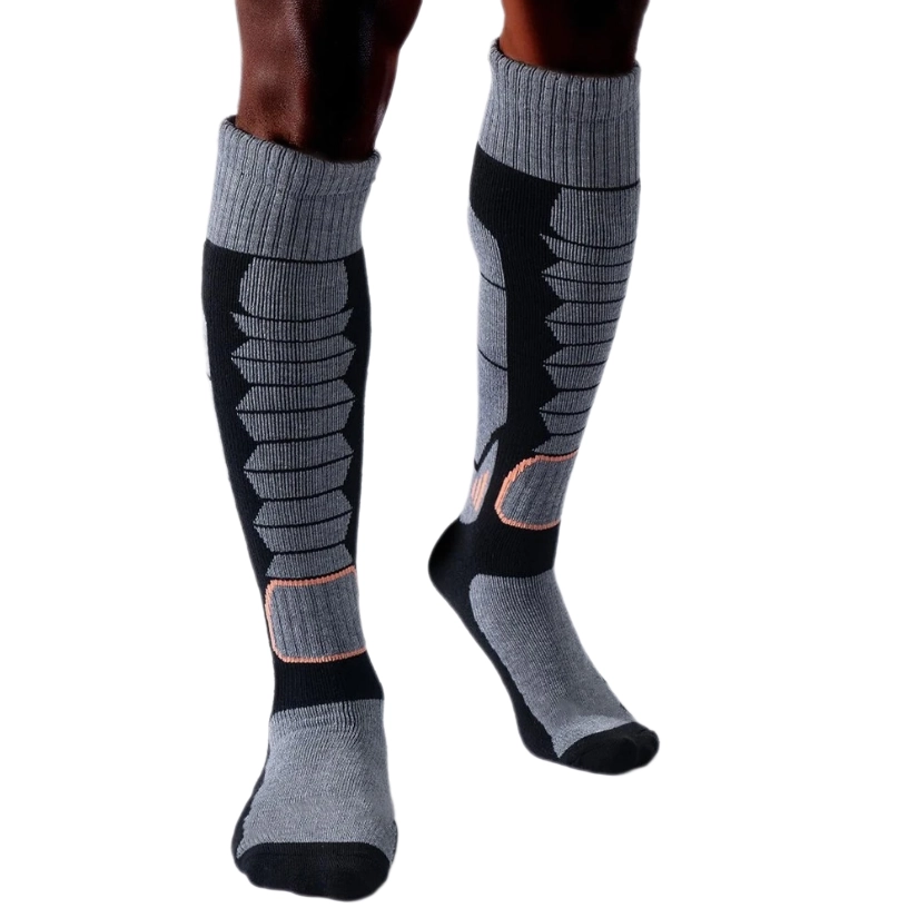 Fashion Cotton Socks Supplier