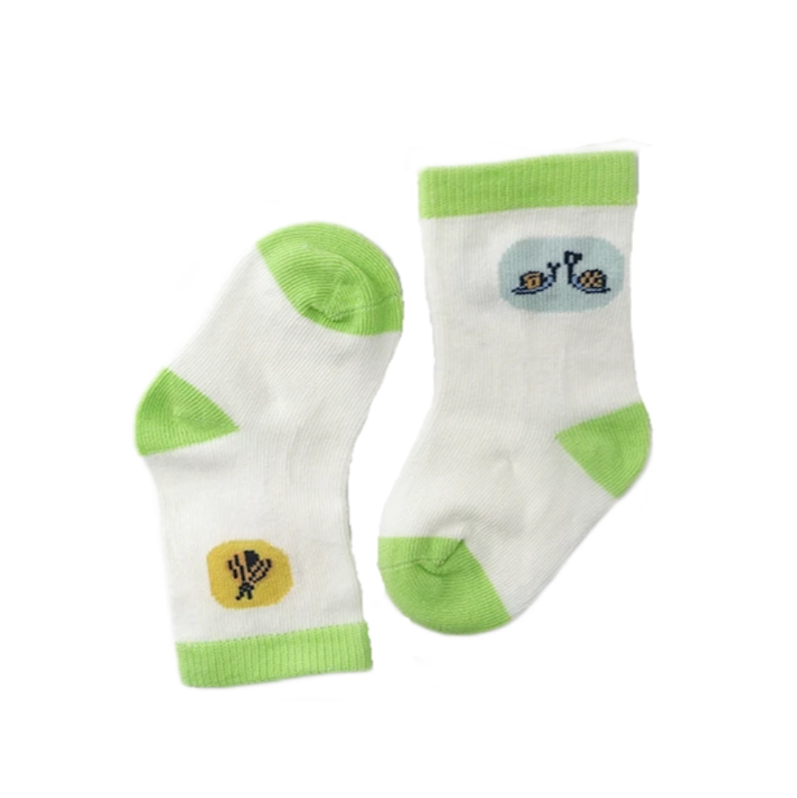 Wholesale baby socks bulk order China