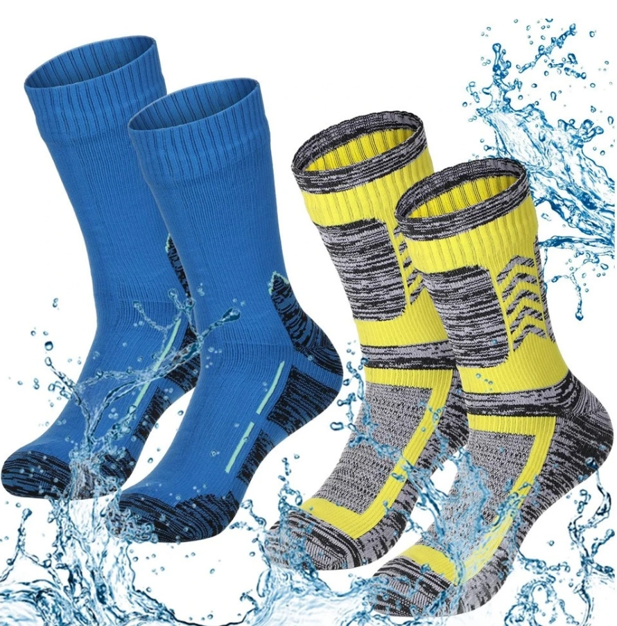 China Women's Socks Manufacturer