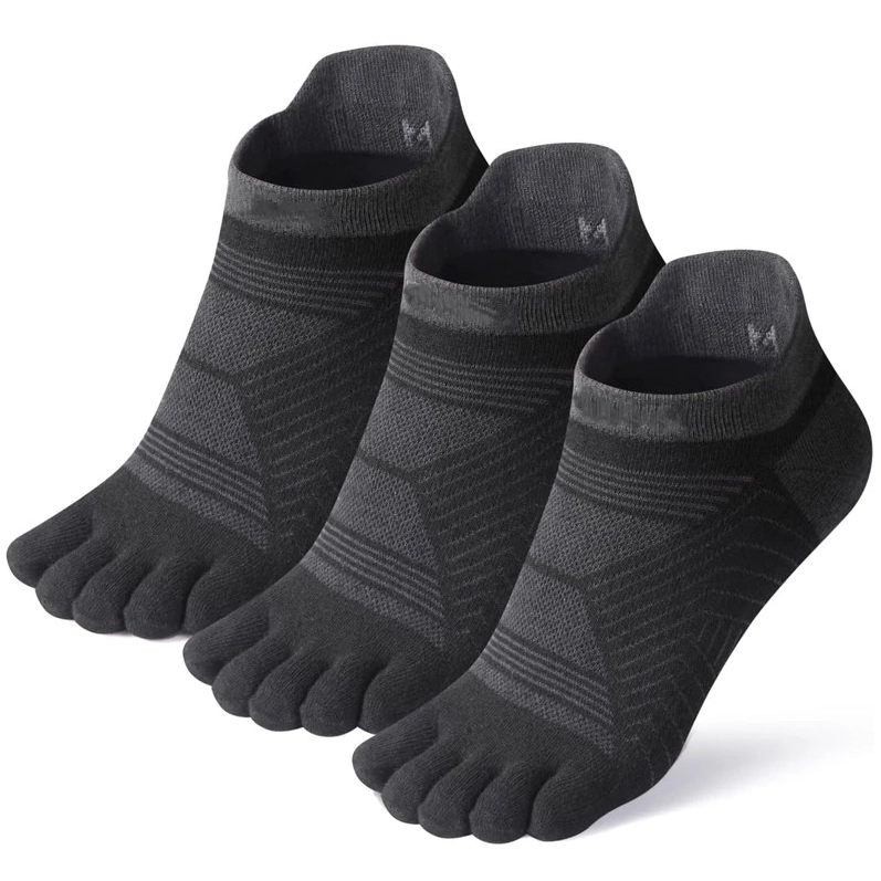 China OEM toe socks manufacturer