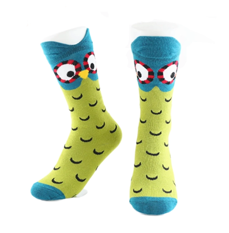 Custom logo children’s floor socks low MOQ