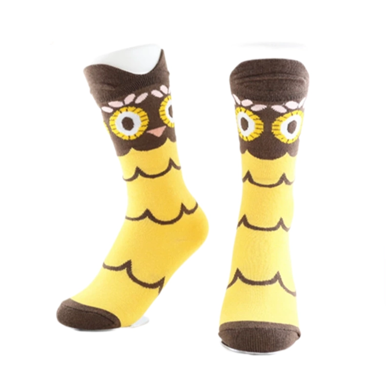 Hersteller von Kindersocken verzeichnen eine steigende Nachfrage nach individuellen und Sicherheitsmerkmalen