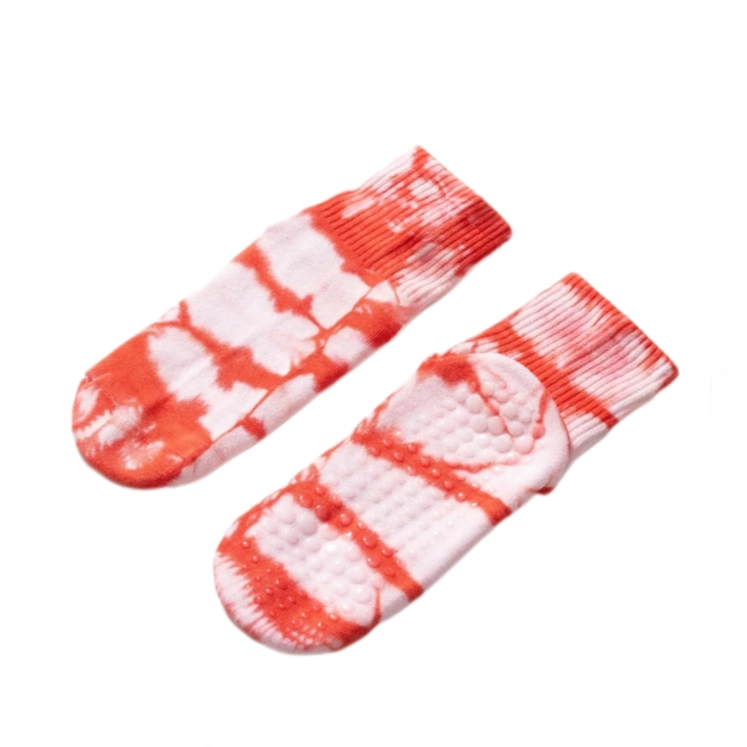 Chinese manufacturer of tie-dye socks
