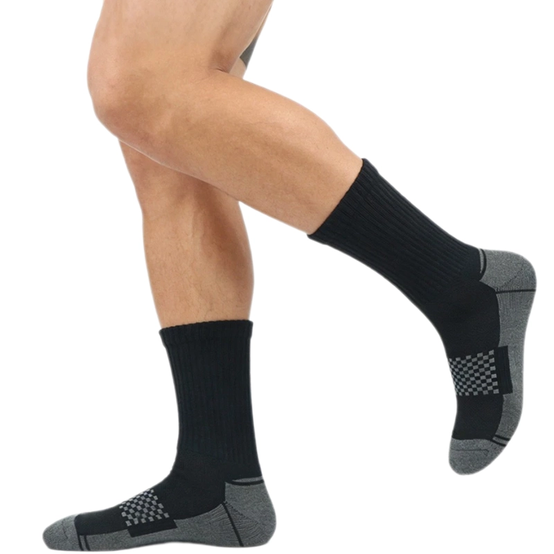 Moisture-wicking running socks supplier