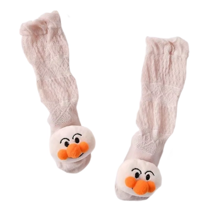 China OEM fashionable baby socks for sale