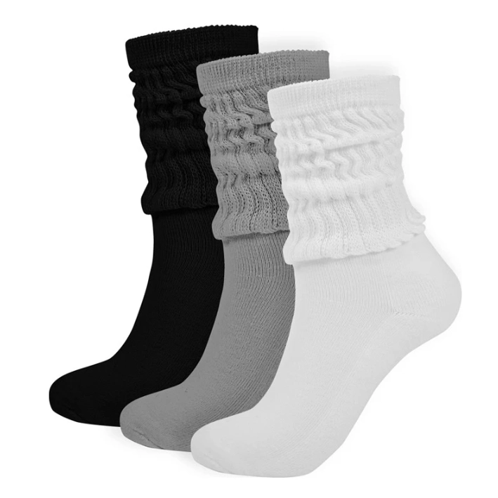 Chinese Women's Socks Supplier