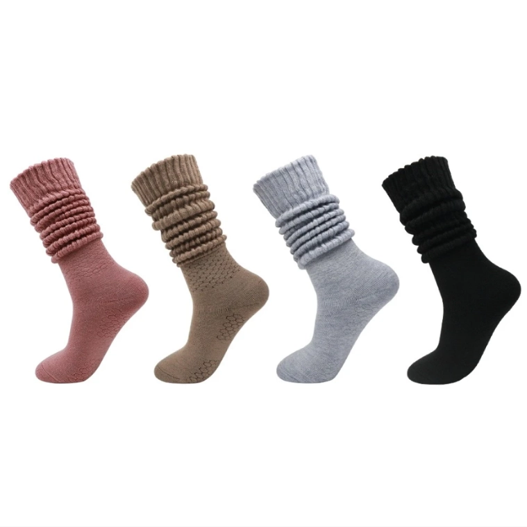 China factory women’s socks wholesale