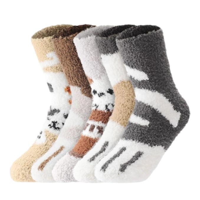 Chinese Women's Socks Supplier